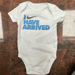 Baby clothes